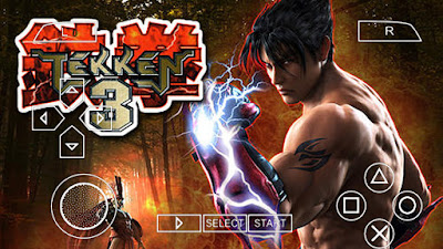 download tekken 6 ppsspp download tekken 6 ppsspp