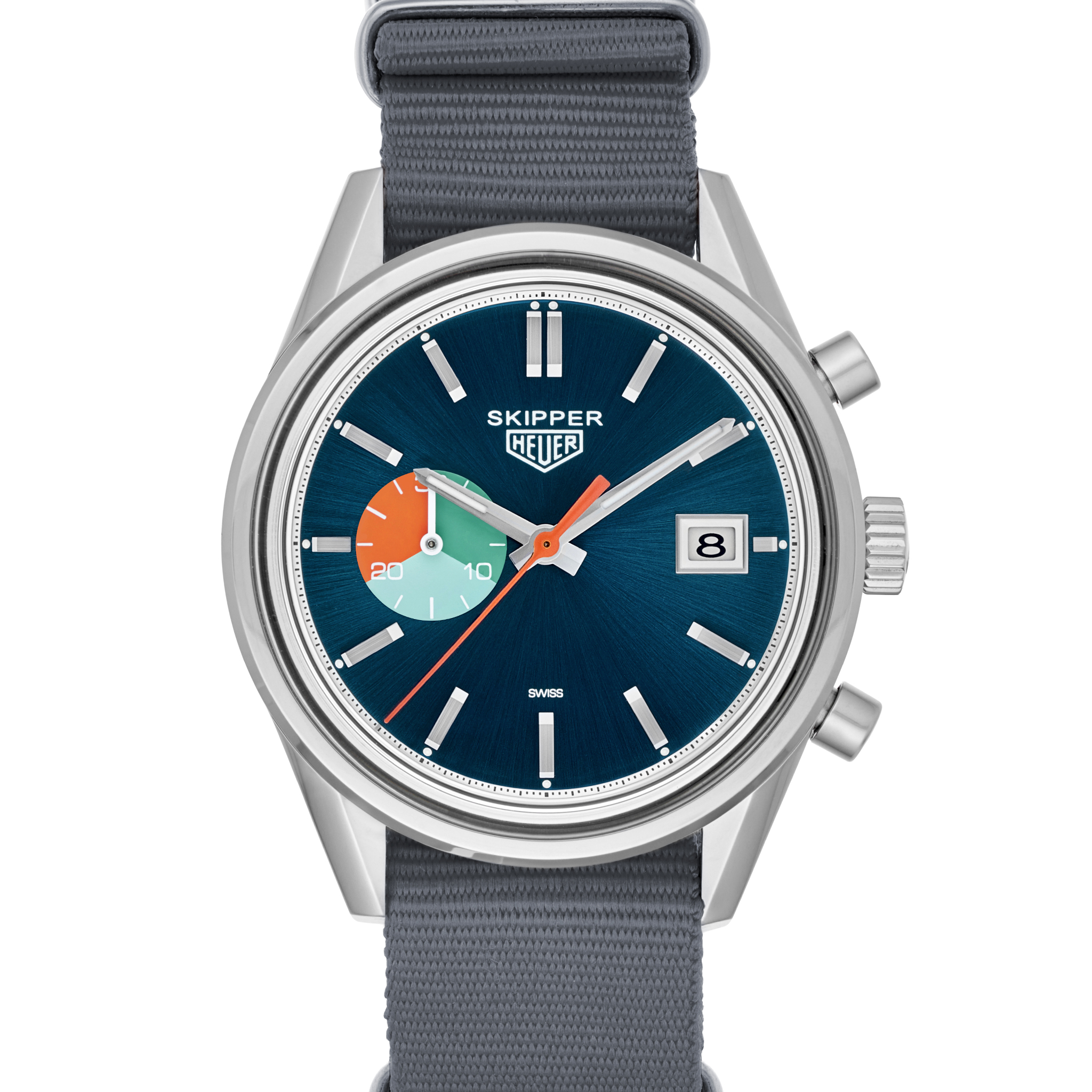 TAG Heuer | HODINKEE