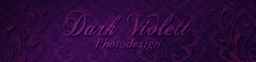 Dark Violett - Foto und Styling Blog