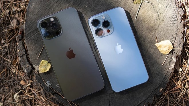 10 tính năng nên xem xét khi mua smartphone mới 3 10 tinh nang nen xem xet khi mua smartphone moi iphone 13 pro 1650009108 193 width660height369