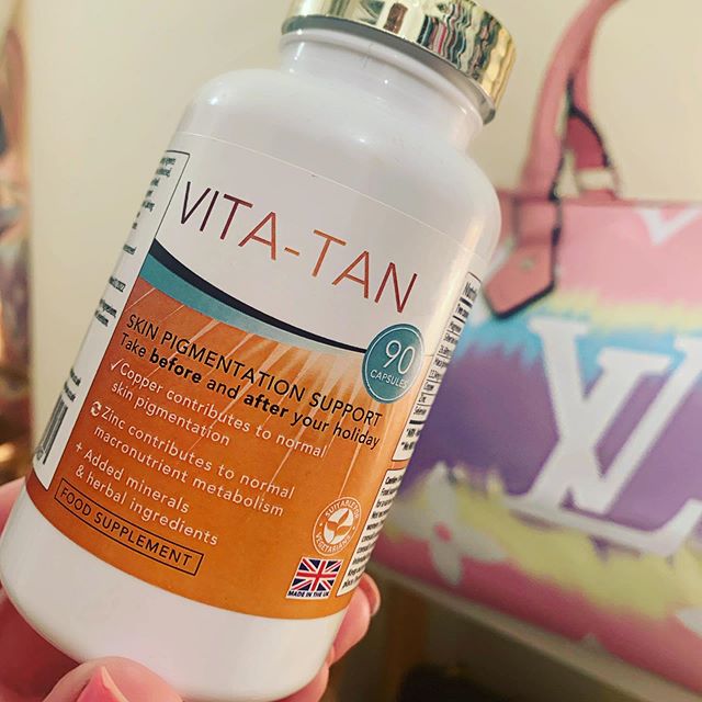 4 Drawbacks to Eliminate While Purchasing Tanning Supplement