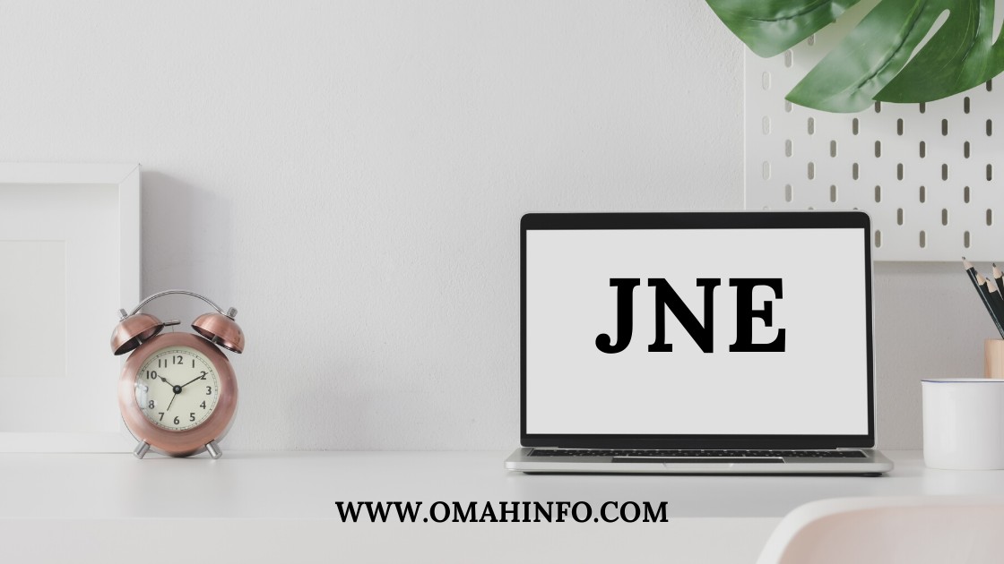 √ 4 cara cek resi jne dengan mudah dan praktis JNE : Sejarah, Layanan, Jam Operasional dan Cek Resi (Lengkap!) - omahinfo