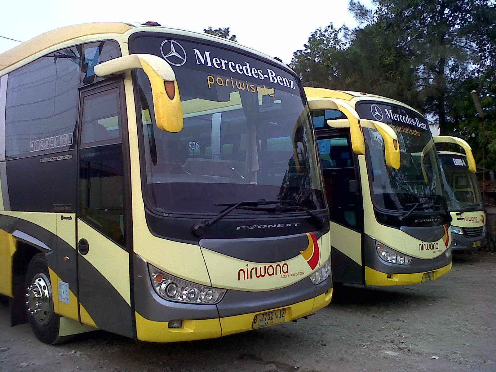 Reservasi Bus Pariwisata: Panduan Lengkap Mengatur Perjalanan Anda dengan Aman dan Nyaman (Berdasarkan Artikel Hafizar Trans Wisata)