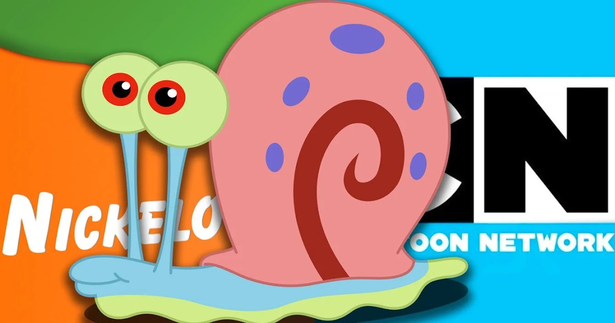 NickALive! Nickelodeon's Crossover With Cartoon Network Explained