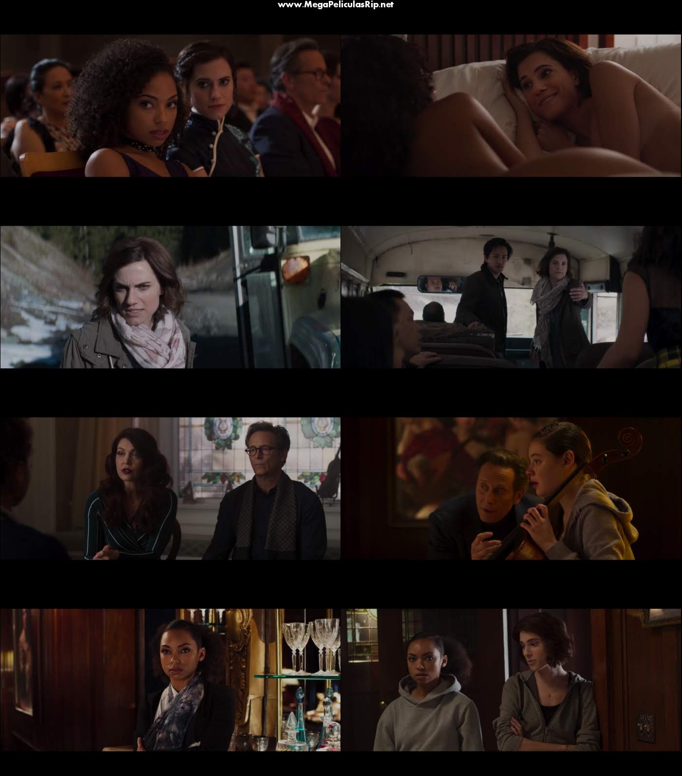 The Perfection 1080p Latino