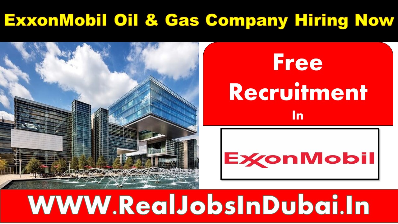 ExxonMobil Company Jobs Exxonmobil Careers