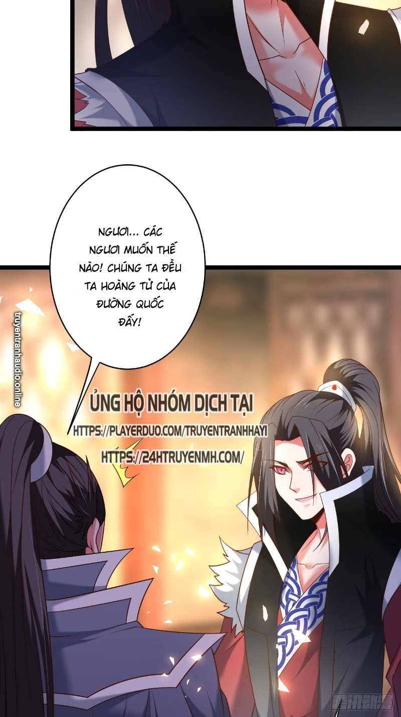 Trọng Sinh Tối Cường Ma Tôn Ở Rể Chapter 91 - TC Truyện