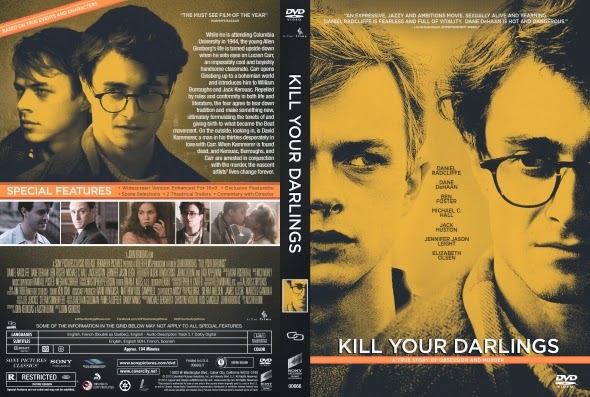 Kill my life. Kill your Darlings, 2013. Убей своих любимых Постер. Убей своих любимых обложка.