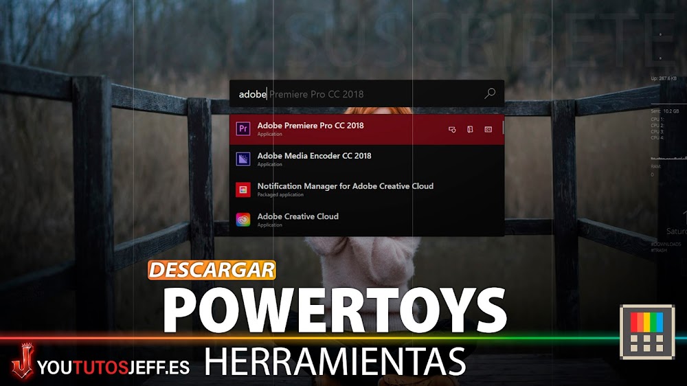 Descargar PowerToys Windows 10, Mejora tu Windows
