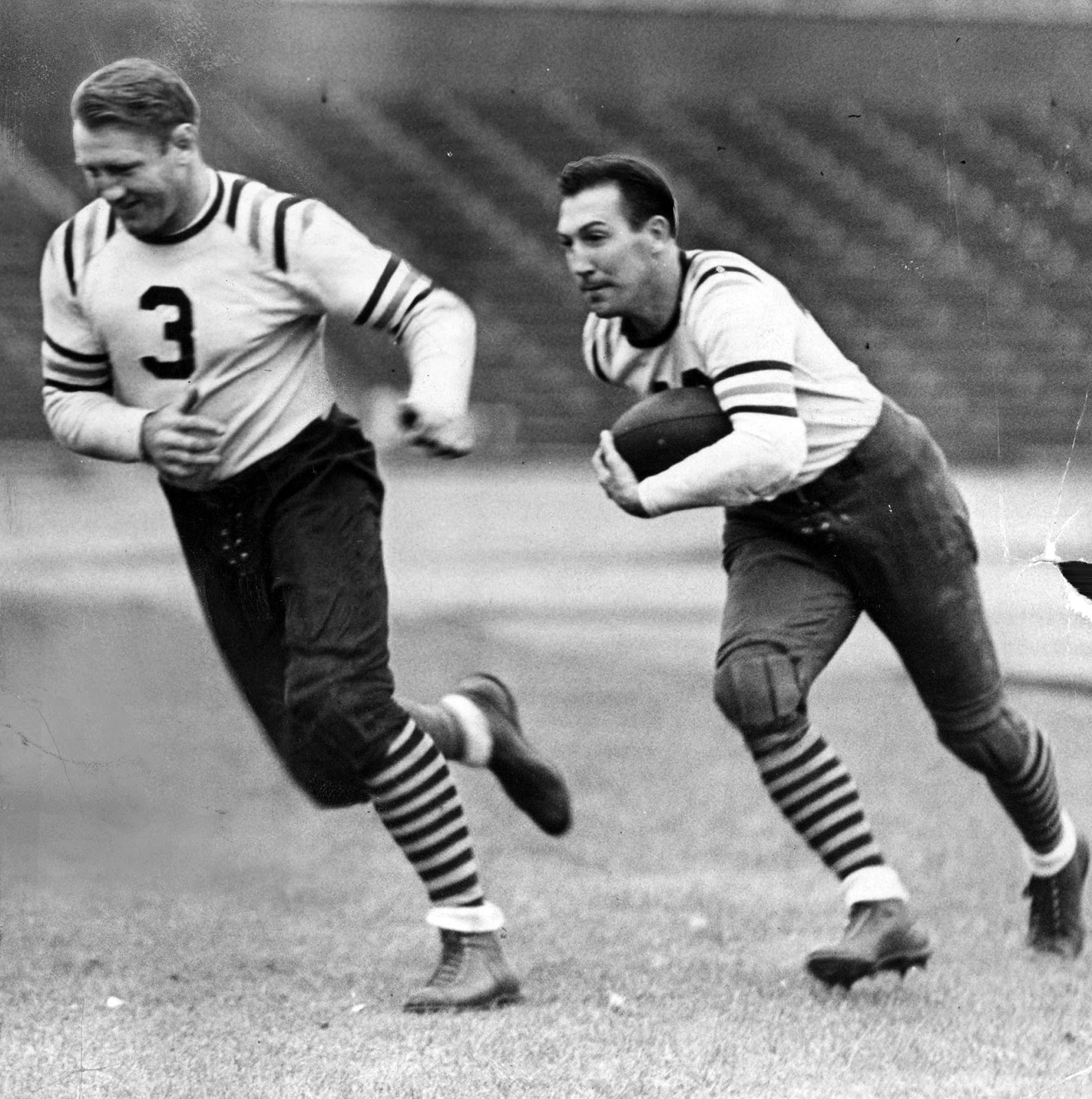 Sac Fly Top NFL Players by Number