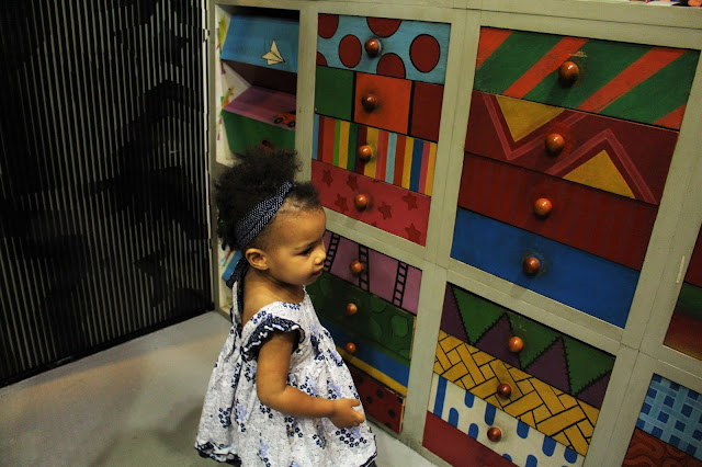 Museu dos Brinquedos - Belo Horizonte