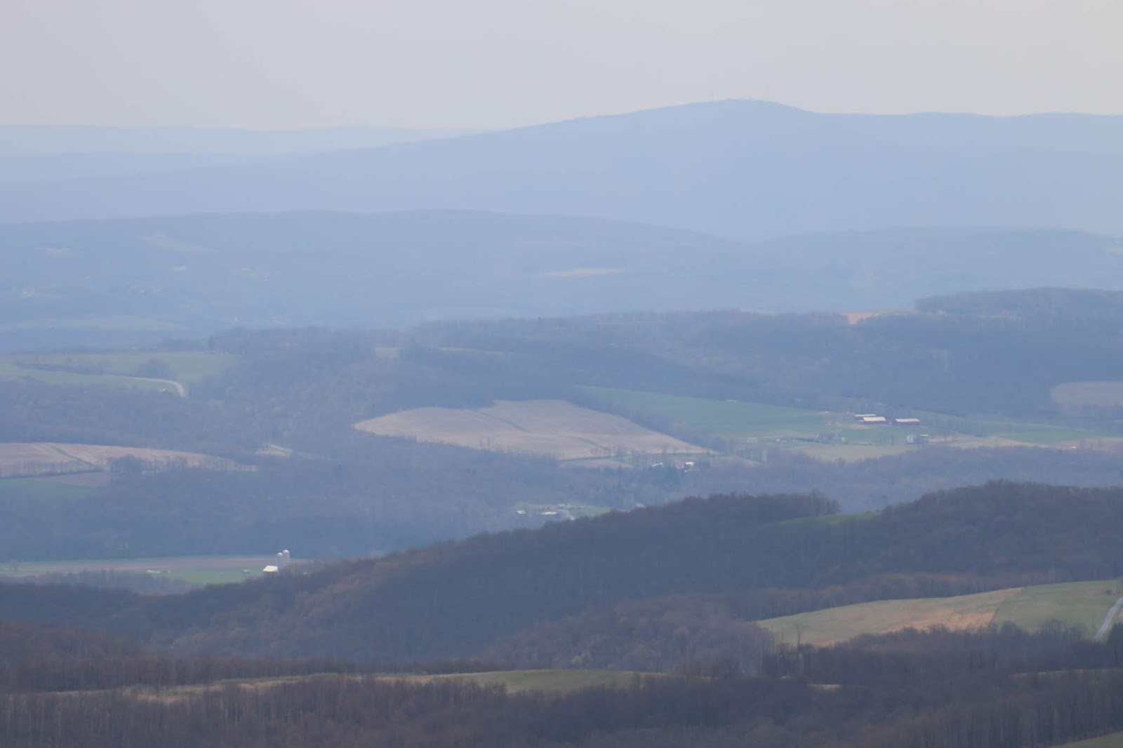 Gallitzin State Forest Recreation Guide Awesome Hiking, Views, and