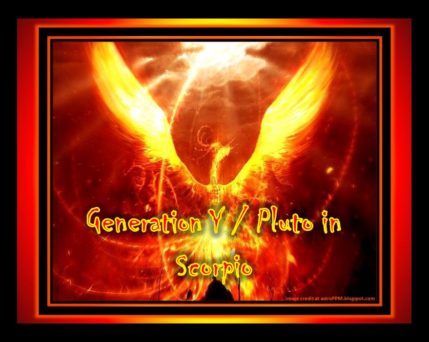 astroPPM: Generation Y Pluto in Scorpio