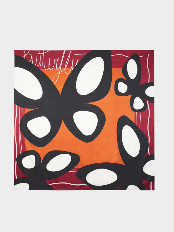 #ParfoisButterflyEffect #ParfoisButterflyEffect