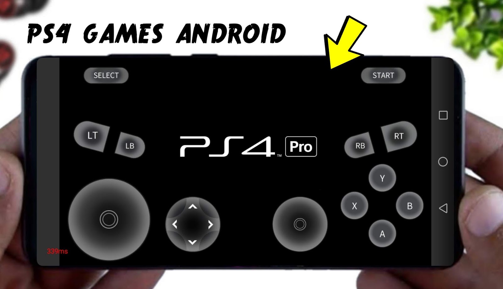 DOWNLOAD NEW PS4 APK AND PLAY PS4 GAMES ANDROID Droidveer