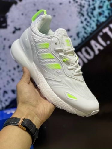 Giày thể thao Adidas ZX 2K Bosst Cặp Nam Nữ