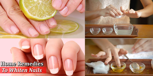 Image result for Home remedies for Nail growth