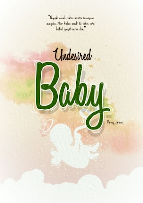 Undesired Baby by Arny_irani Pdf Undesired Baby by Arny_irani Pdf