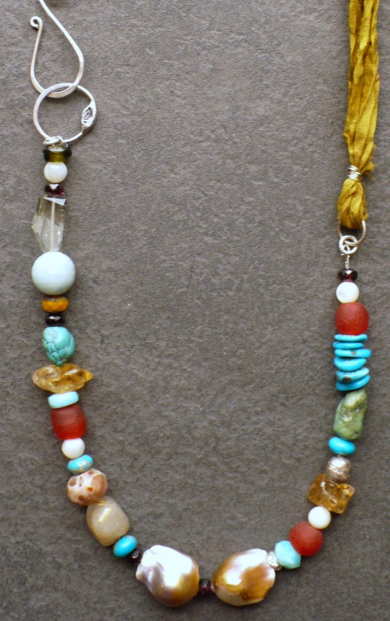 livewire jewelry: COLORFUL