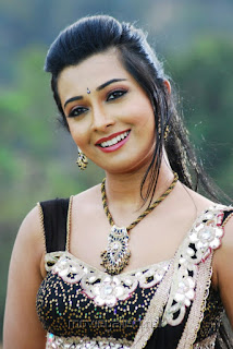 Radhika Pandit Radhika Pandit