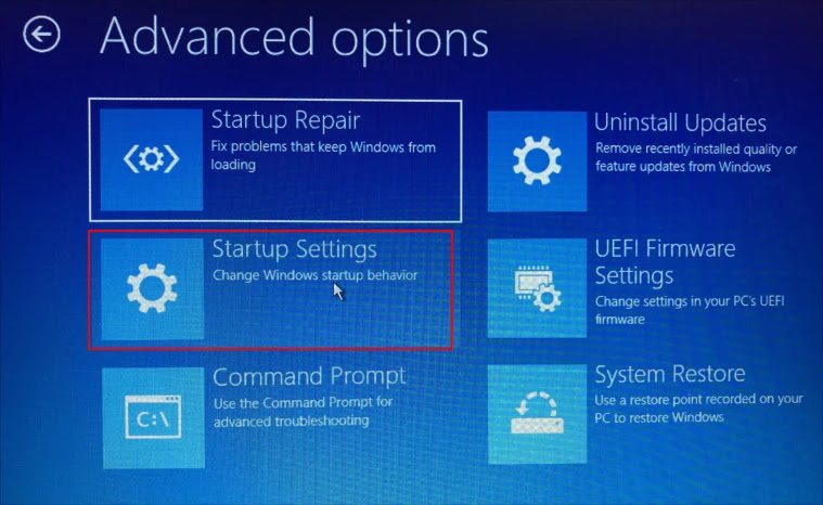 allthings.how how to boot into windows 11 safe mode image 8