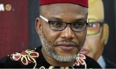 We Are Leaving Nigeria And There's Nothing You Can Do About It – Nnamdi Kanu