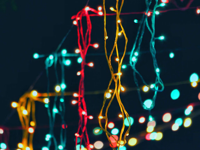 Why Choose LED Christmas Lights | AffordableLED.com