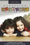 Livro Marketing Infantil