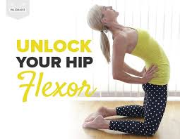 Unlock Your Hip Flexors Revamped For 2020!