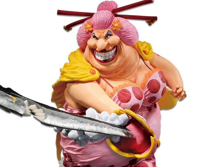 Big Mom One Piece