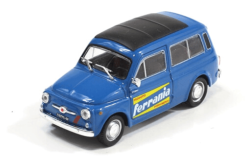 ferrania, ferrania 1:43, fiat 500 giardiniera 1964, fiat 500 giardiniera 1964 1:43, fiat 500 giardiniera ferrania, fiat 500 giardiniera 1964 ferrania, fiat 500 giardiniera 1964 ferrania 1:43, fiat 500 giardiniera 1964 ferrania collezione veicoli pubblicitari d'epoca, collezione veicoli pubblicitari d'epoca, collezione veicoli pubblicitari d'epoca piano dell'opera, veicoli pubblicitari d'epoca, veicoli pubblicitari d'epoca eaglemoss, veicoli pubblicitari d'epoca collezione completa, veicoli pubblicitari d'epoca modellini, veicoli pubblicitari d'epoca edicola piano dell'opera