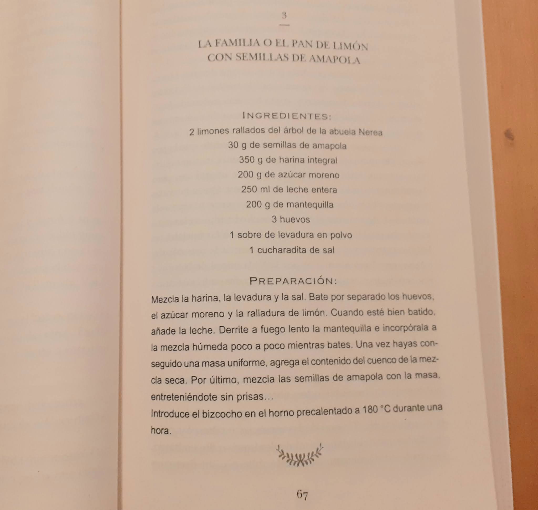 Cine y críticas marcianas Pan de limón con semillas de amapola Benito Zambrano deslumbra con Cine y críticas marcianas Pan de limón con semillas de amapola Benito Zambrano deslumbra con