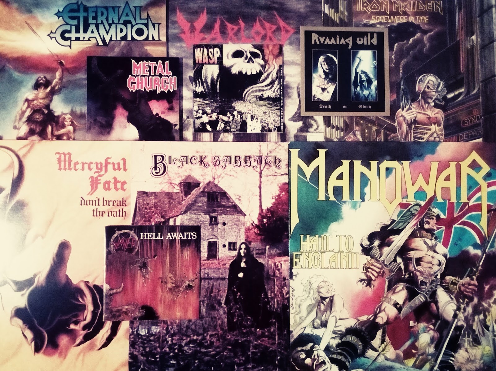 best black metal albums of all time