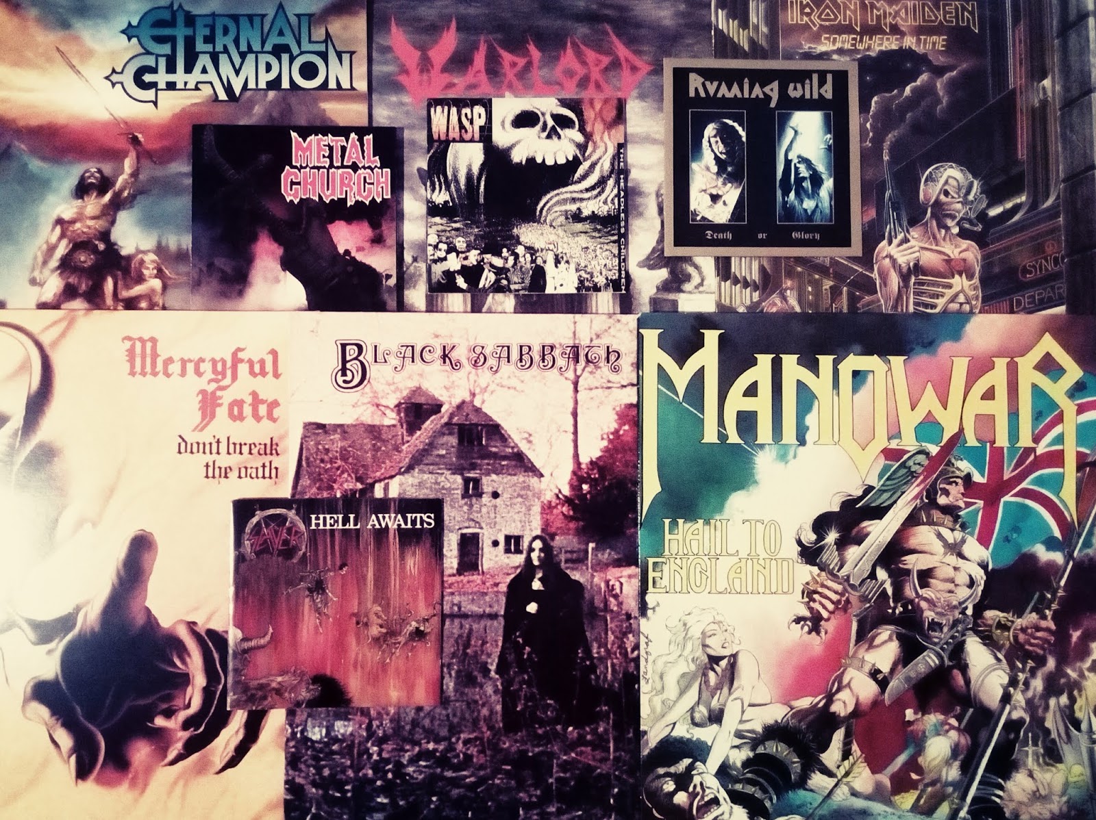 greatest heavy metal albums greatest heavy metal albums