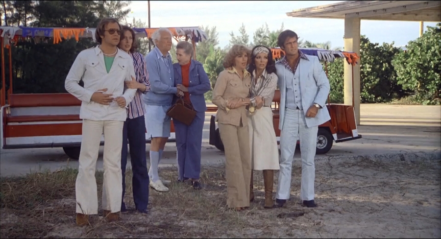 O ATAQUE DAS FORMIGAS GIGANTES / O IMPÉRIO DAS FORMIGAS (DUAL ÁUDIO/1080P) – 1977 003