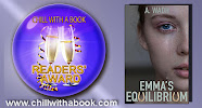 Emma's Equilibrium by A Wadh