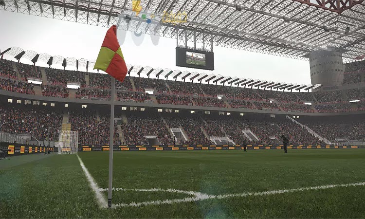 تحميل لعبة بيس 2019 PES للكمبيوتر من ميديا فاير