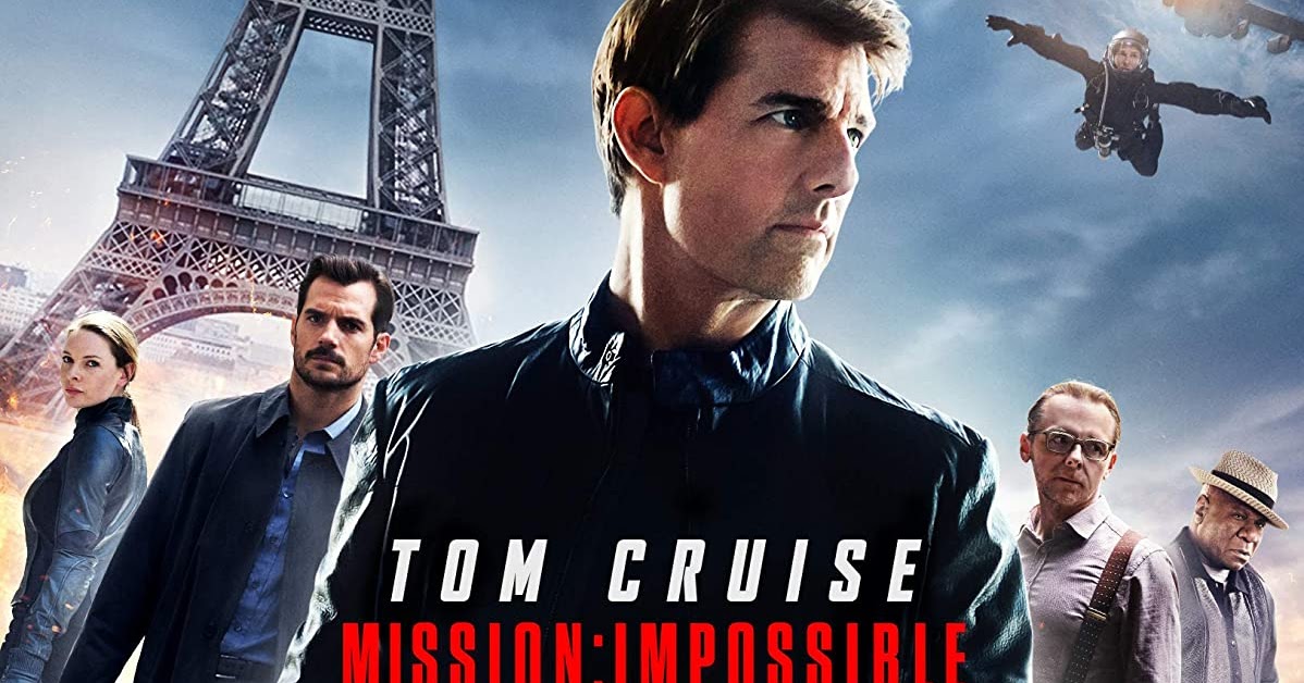 Mission Impossible 6 Fallout Streaming Vf Download Mission: Impossible 6 -Fallout Dual Audio Hindi English