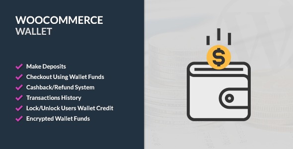 FS WooCommerce Wallet