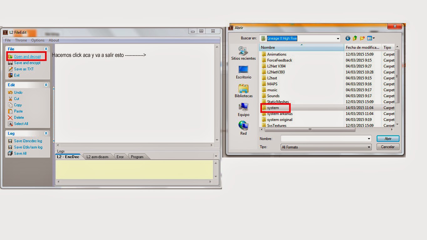 leer y escribir archivo ini VB net leer y escribir archivo ini VB net