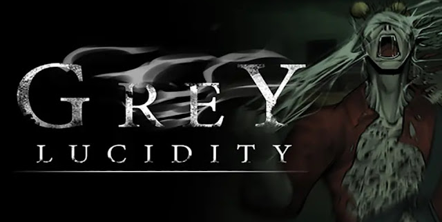 game horror asal indonesia grey lucidity