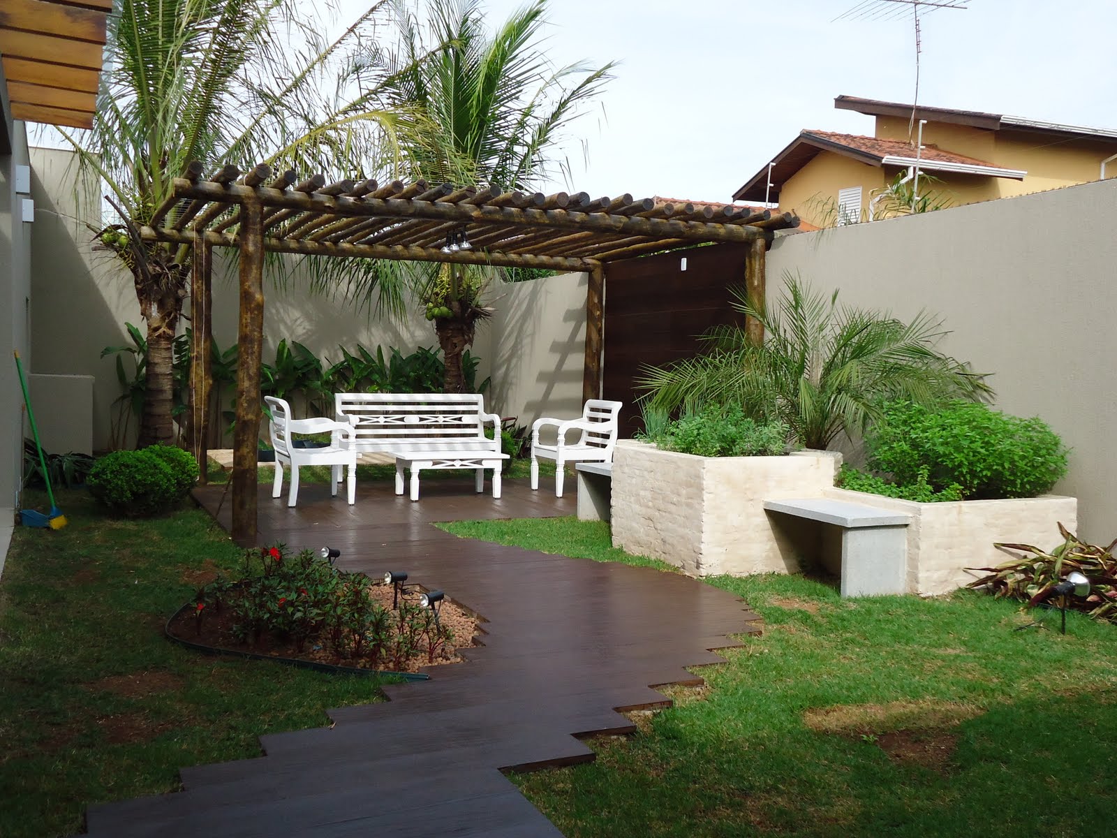 Arte e Design Projeto Antes e Depois!!