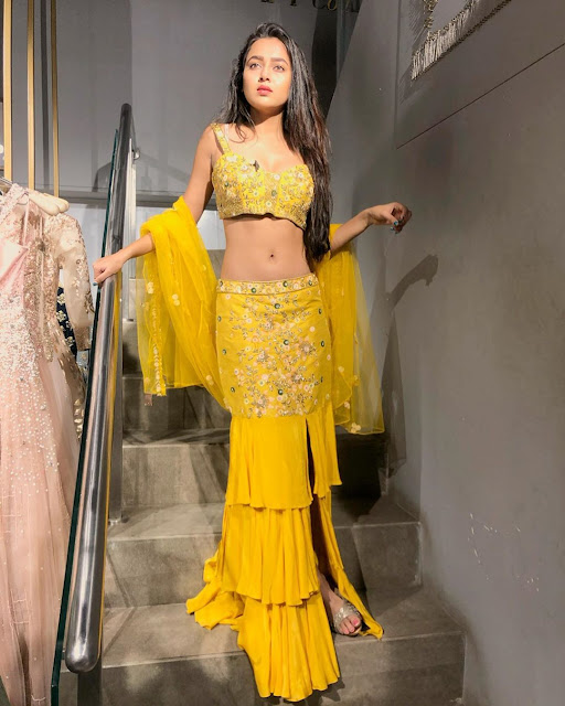 Tejasswi Prakash Photos Tejasswi Prakash Photos