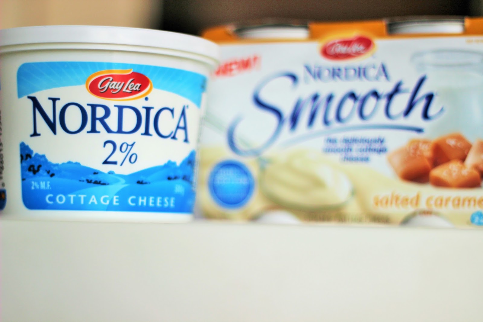 Gay Lea Nordica Cottage Cheese Review The Fashion Stir Fry