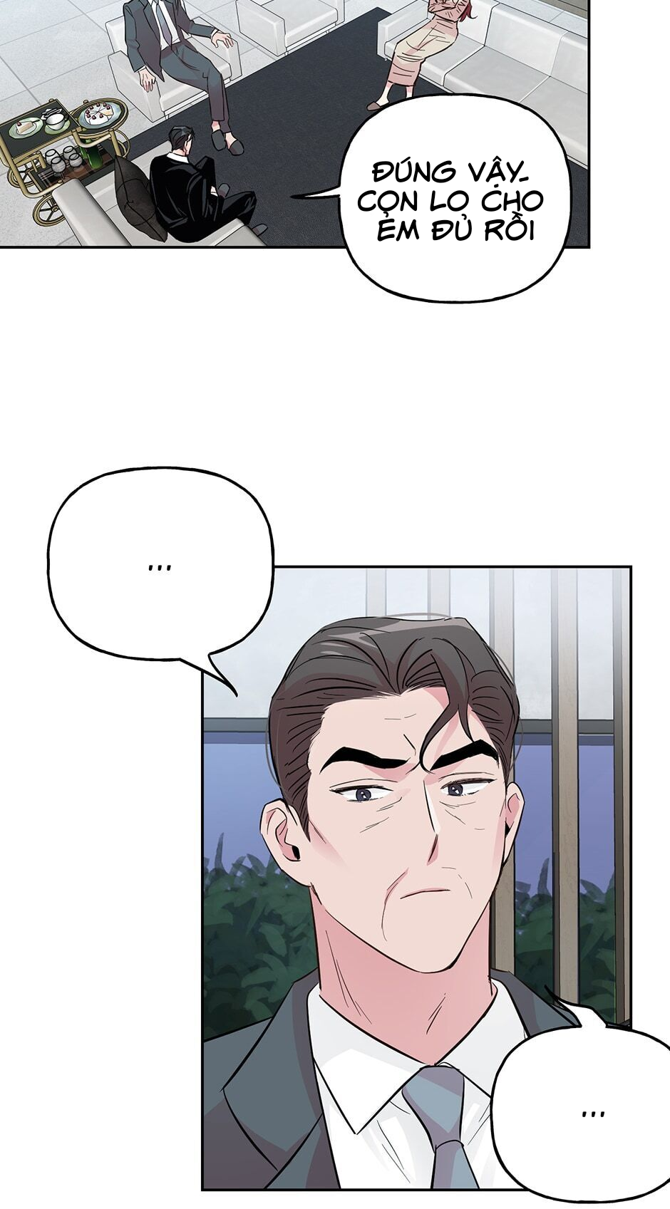 Đọc truyện Assorted Wildness - Chapter 48