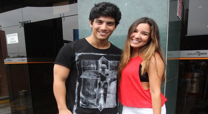 VEN BAILA QUINCEAÑERA IRREGULAR CASTING