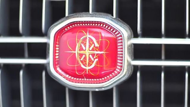 Logo Toyota Corona