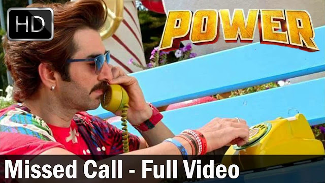 Missed Call | Power | New Bangla Movie Song Download