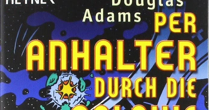 Planet der Bücher: Rezension zu \