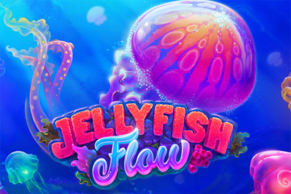 Main Gratis Slot Demo Jellyfish Flow Habanero